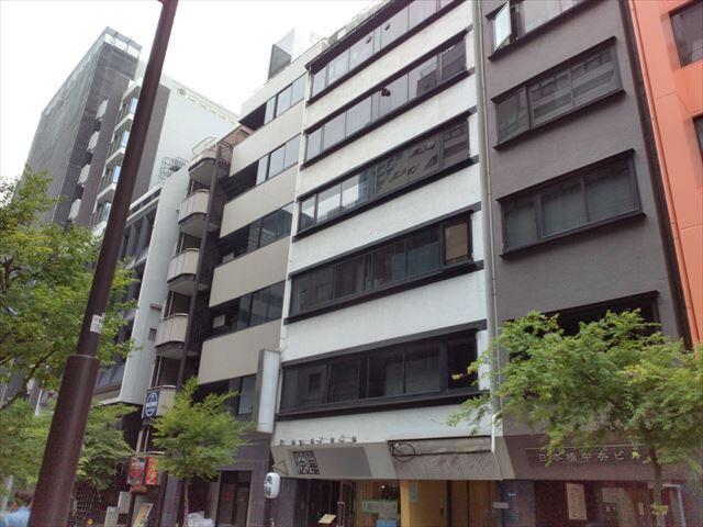 日本橋ビル（日本橋２）