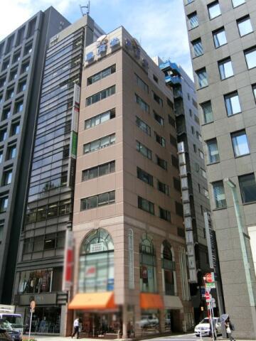 東京風月堂日本橋ビル
