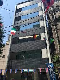 ルート蛎殻町