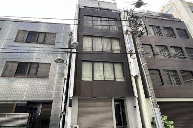 佐藤ビル（新橋）