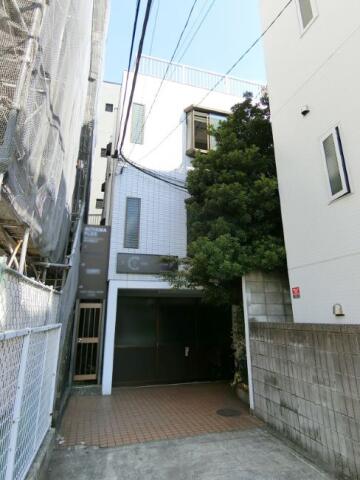 青山フレックス