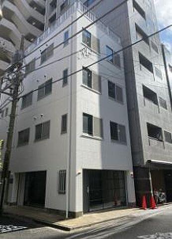 ＢＥＳＰＯＫＥＡＰＡＲＴＭＥＮＴＳ　ＮＩＨＯＮＢＡＳＨＩＨＡＭＡＣＨＯ(ビスポークアパートメンツニホンバシハマチョウ)