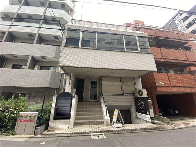 ＫＮビル（芝）