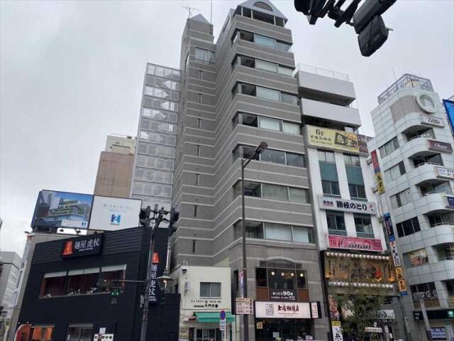 ＩＺＵＭＩビル