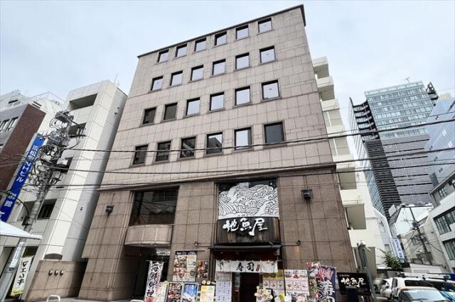 浜松町ＮＨビル