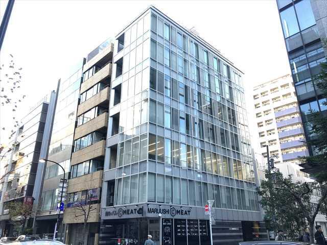 西新橋ＰＲＥＸ（西新橋ＰＲーＥＸ）