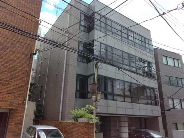 新宿スクエアビル