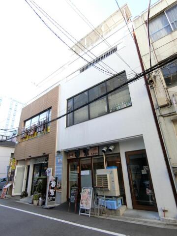 ソリューション浅草橋