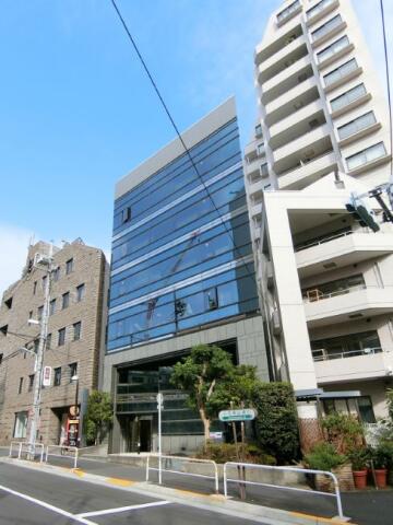 山手ビル（上大崎）