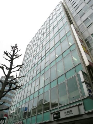 ＫＤＸ秋葉原ビル