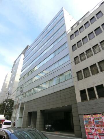 名古路ビル新館