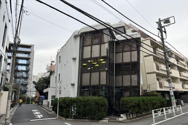 南平台ツイン