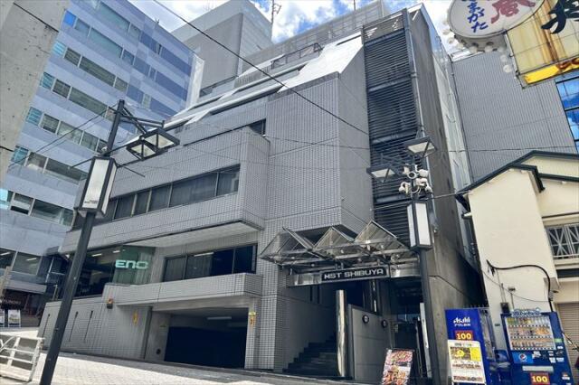 ＭＳＴ渋谷ビル