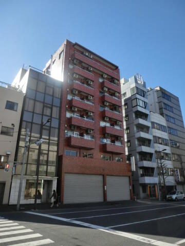 谷郷館Ⅱ