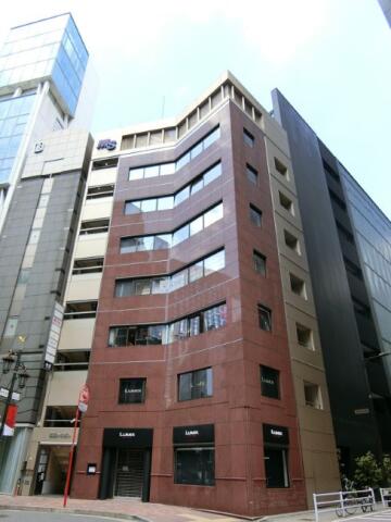 銀座ＭＳビル