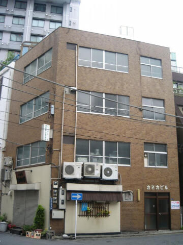 バトラーズ日本橋ビル