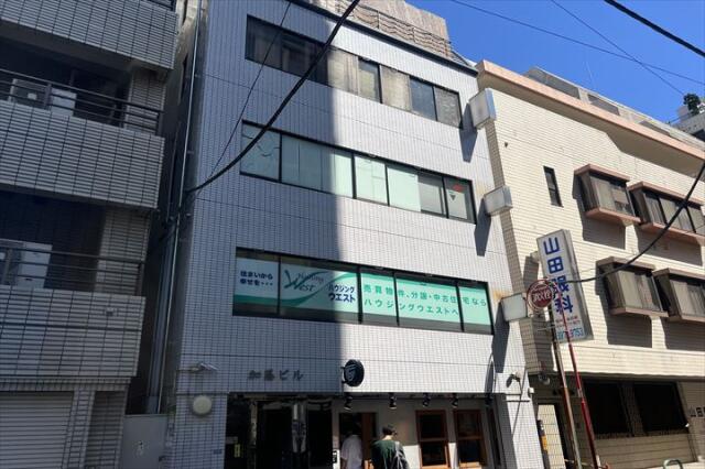 加藤ビル（池袋）