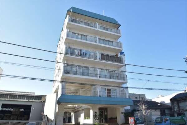 ハイネス大塚