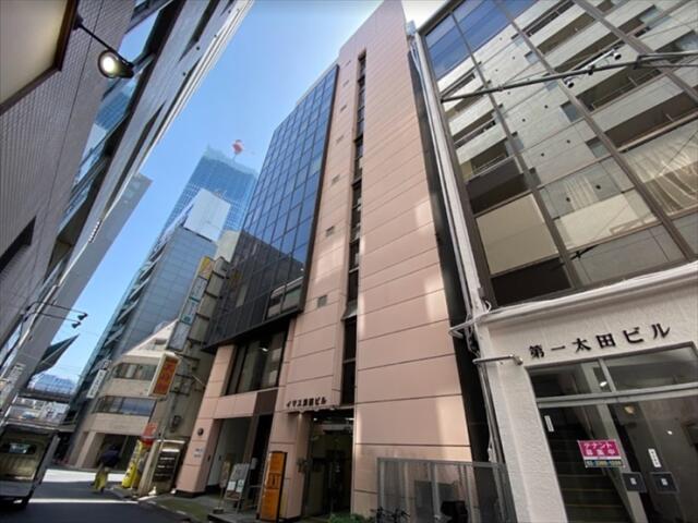 西新宿ライズオフィスUNO／レンタルオフィス