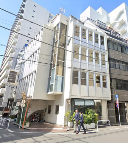 横須賀第一ビル