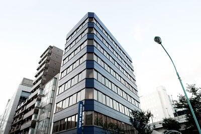 ＯＳＨＩＭＡ　ＢＬＤＧ  