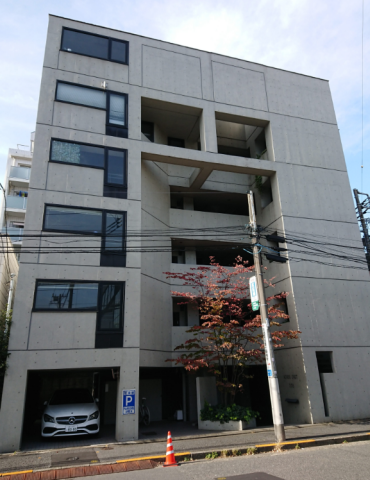 ＡＺＡＢＵ　ＥＡＳＴ３３６