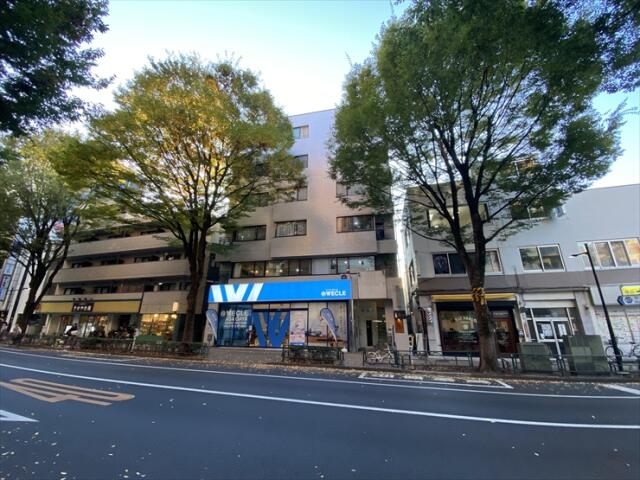 徳和ビル