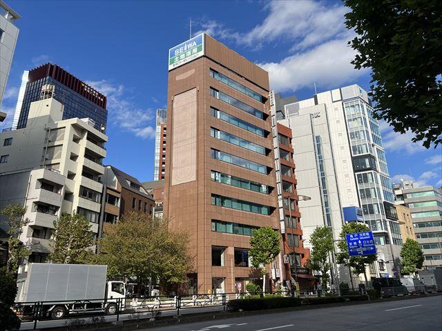 須田町ビル（神田須田町１）