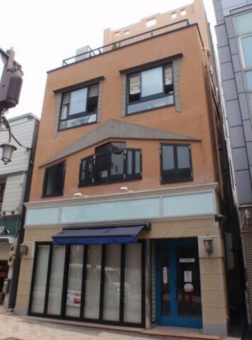 神楽坂６丁目ビル