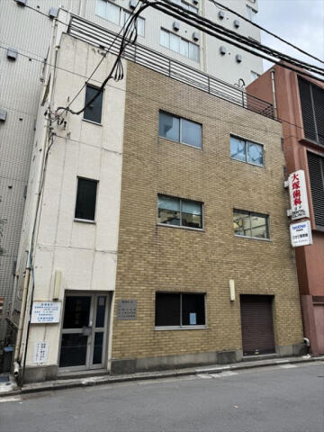 坂田ビル（神田岩本町）