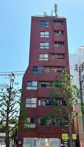 ワコー本駒込マンション