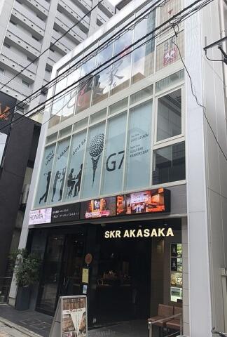 ＳＫＲ　ＡＫＡＳＡＫＡ