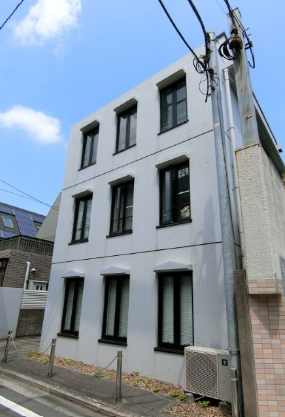 ロイクラトン左門町