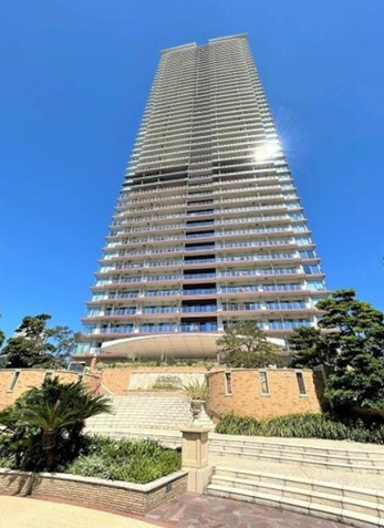 パークタワー晴海