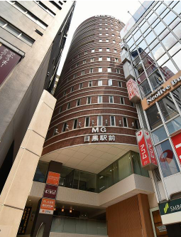 エムジー目黒駅前(SOHO)