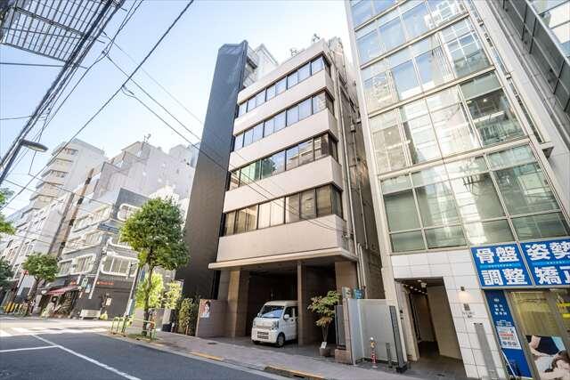 麹町半蔵門ライズオフィス/レンタルオフィス