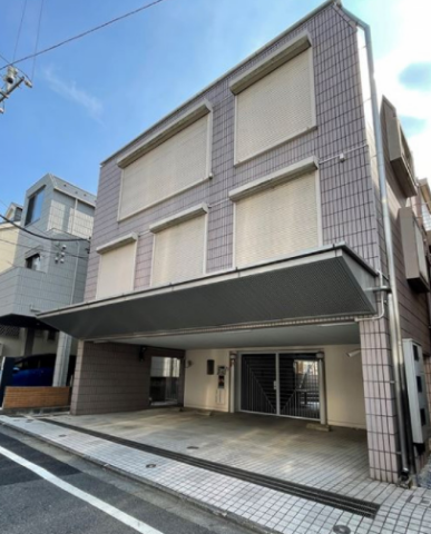 ファミリアワダ(SOHO)