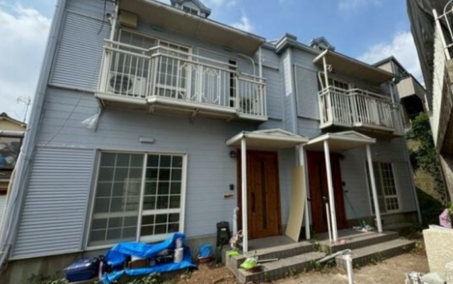 山王カーサグランデ(SOHO)