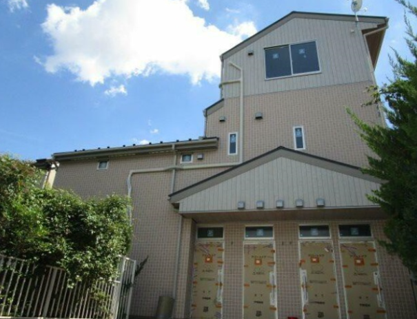 ステージクォリアップ経堂