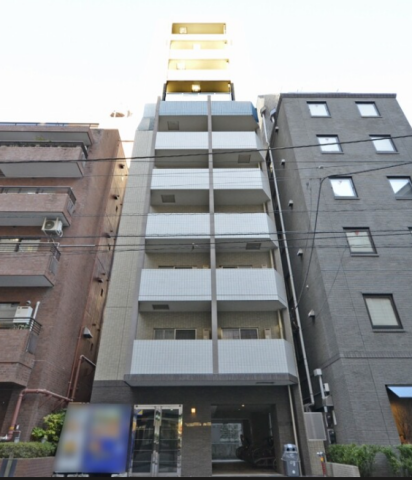 リヴシティ⼀番町