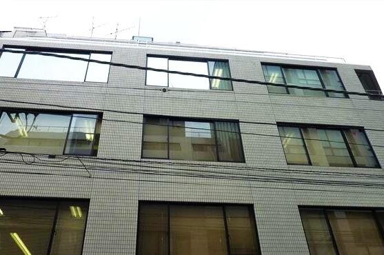 日本橋ライズオフィス2st／レンタルオフィス