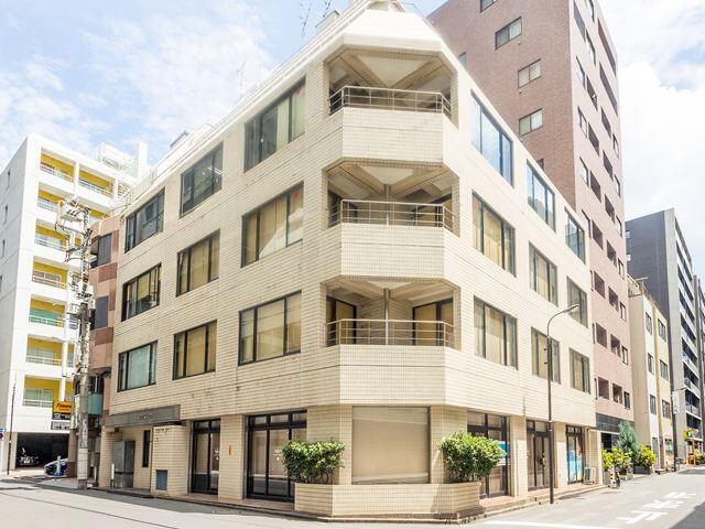 日本橋ライズオフィス2st/レンタルオフィス
